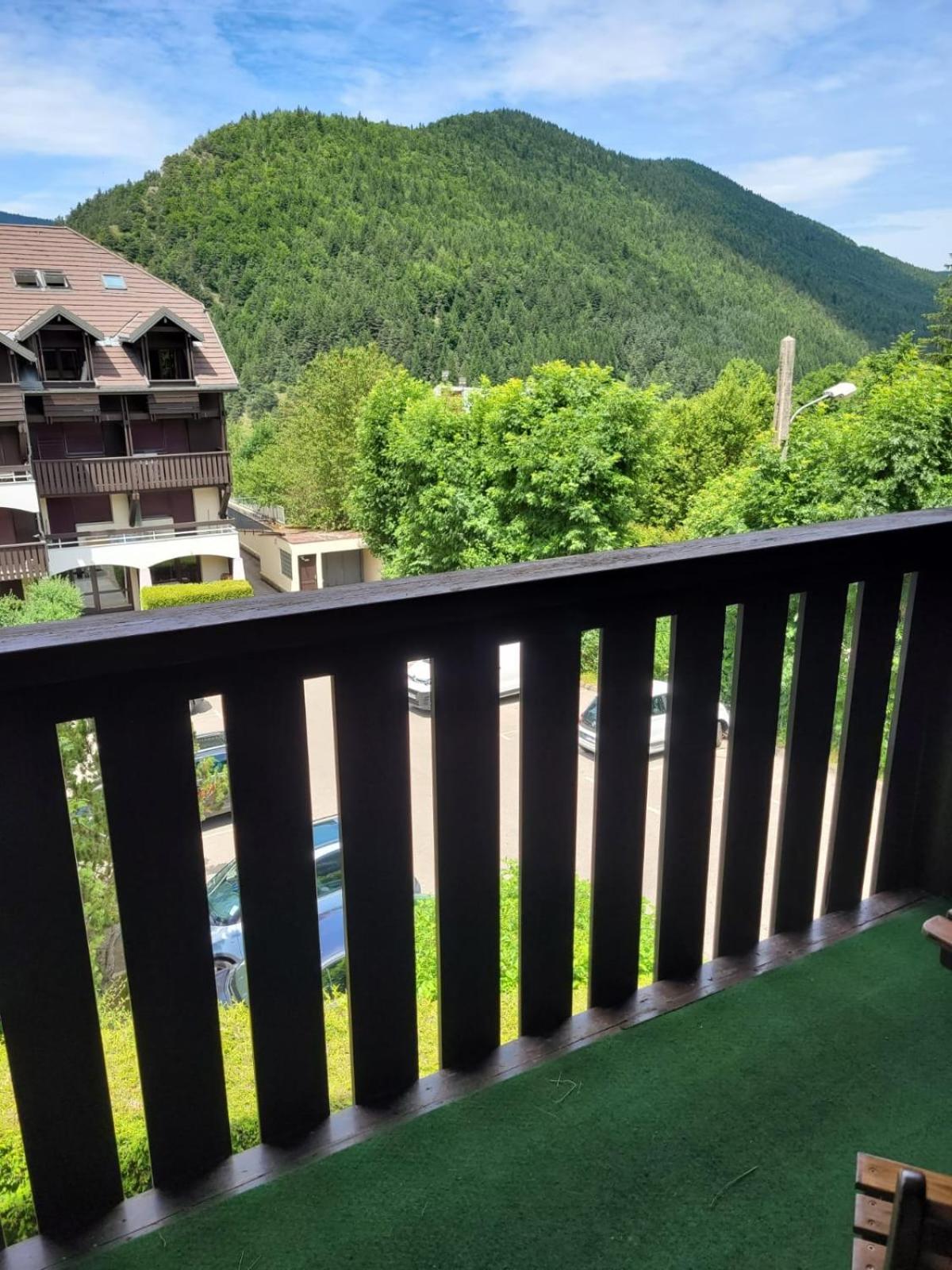 Chalets Du Village - Tily Home - Studio Centre Village Villard-de-Lans Zewnętrze zdjęcie