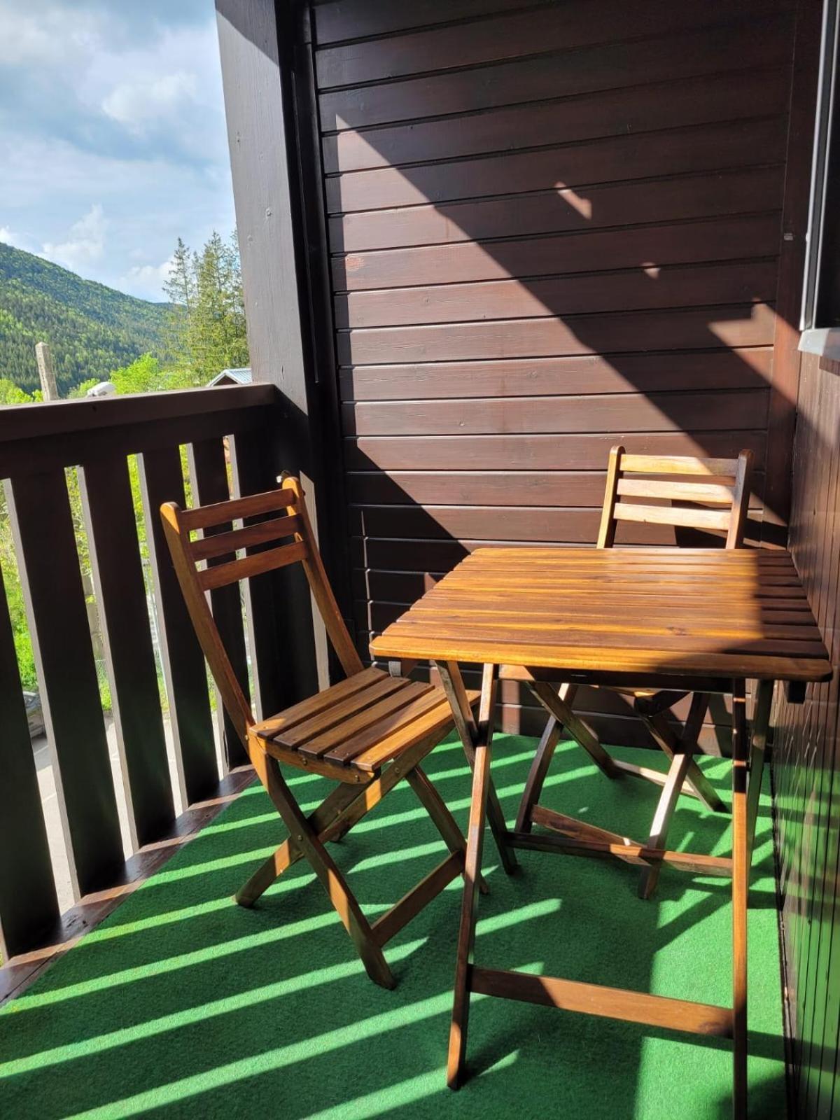 Chalets Du Village - Tily Home - Studio Centre Village Villard-de-Lans Zewnętrze zdjęcie