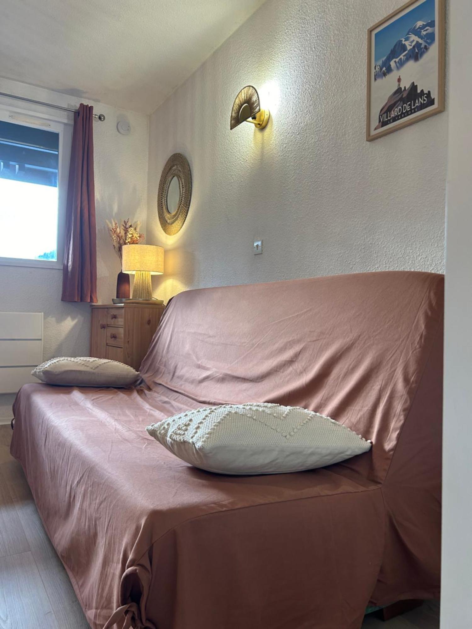 Chalets Du Village - Tily Home - Studio Centre Village Villard-de-Lans Zewnętrze zdjęcie