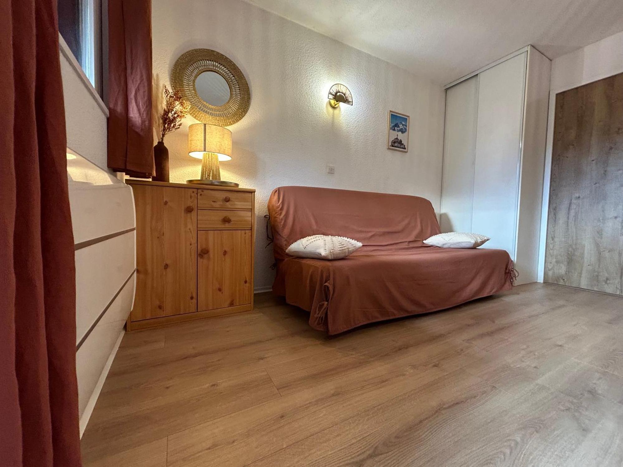 Chalets Du Village - Tily Home - Studio Centre Village Villard-de-Lans Zewnętrze zdjęcie