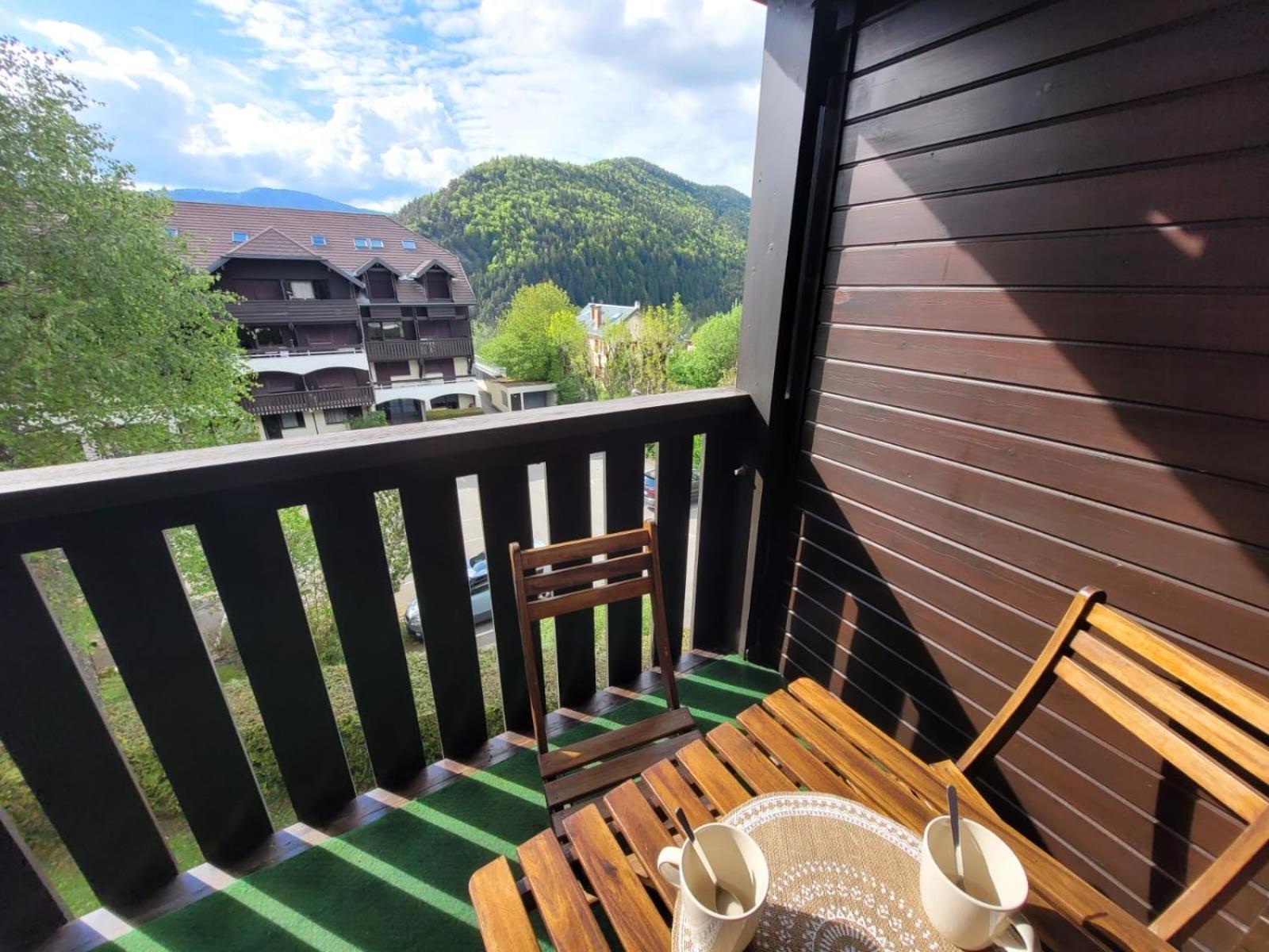 Chalets Du Village - Tily Home - Studio Centre Village Villard-de-Lans Zewnętrze zdjęcie