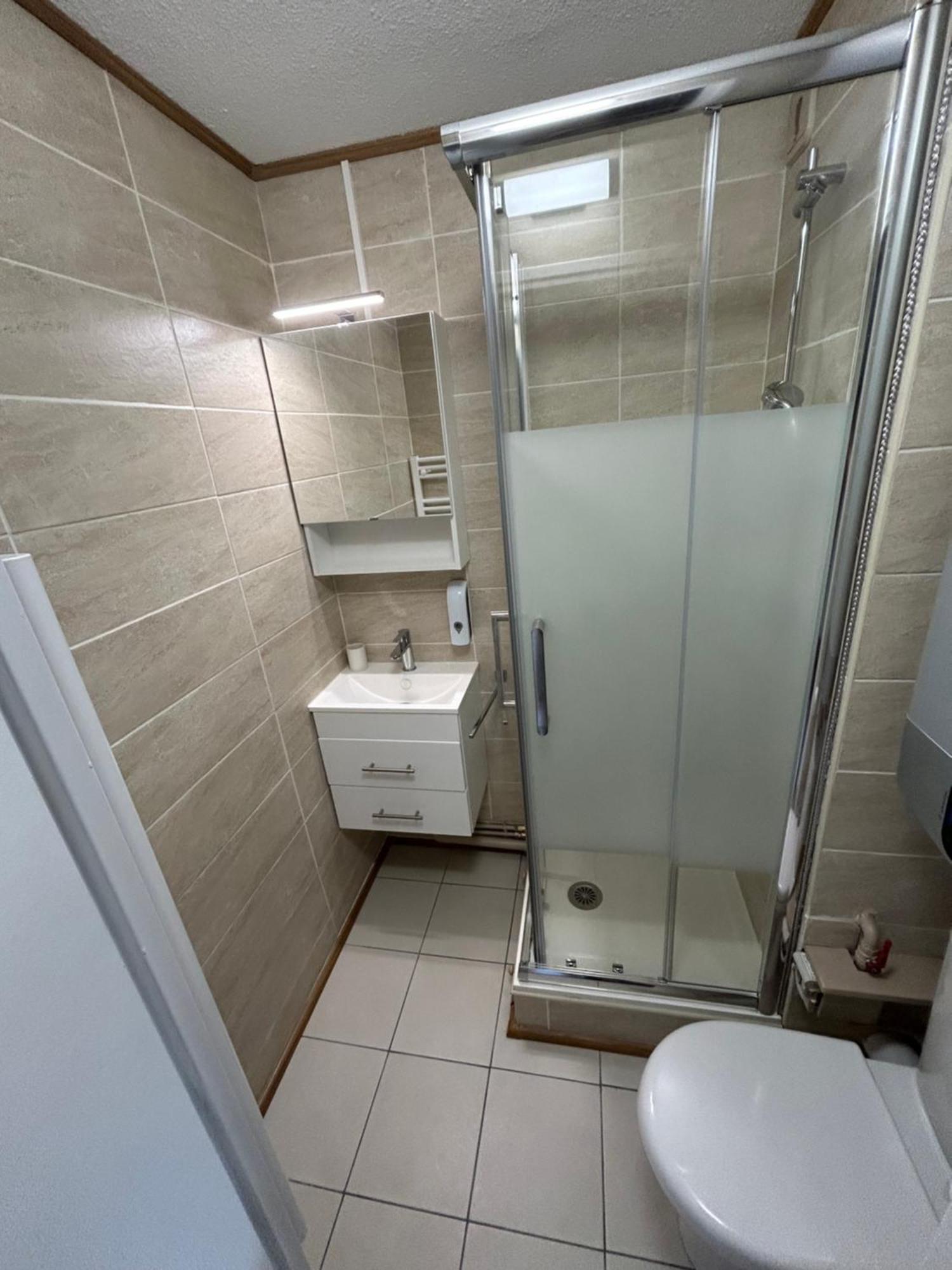 Chalets Du Village - Tily Home - Studio Centre Village Villard-de-Lans Zewnętrze zdjęcie